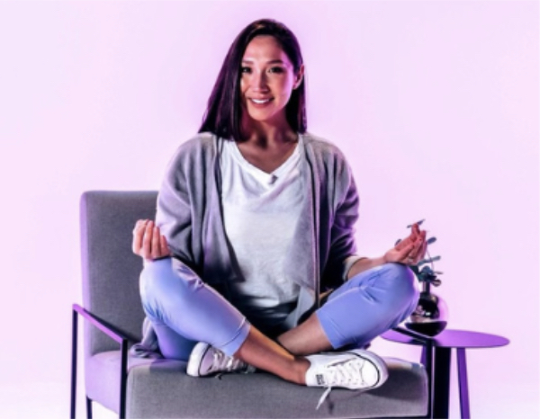 Emotional Release Workshop w/Zara