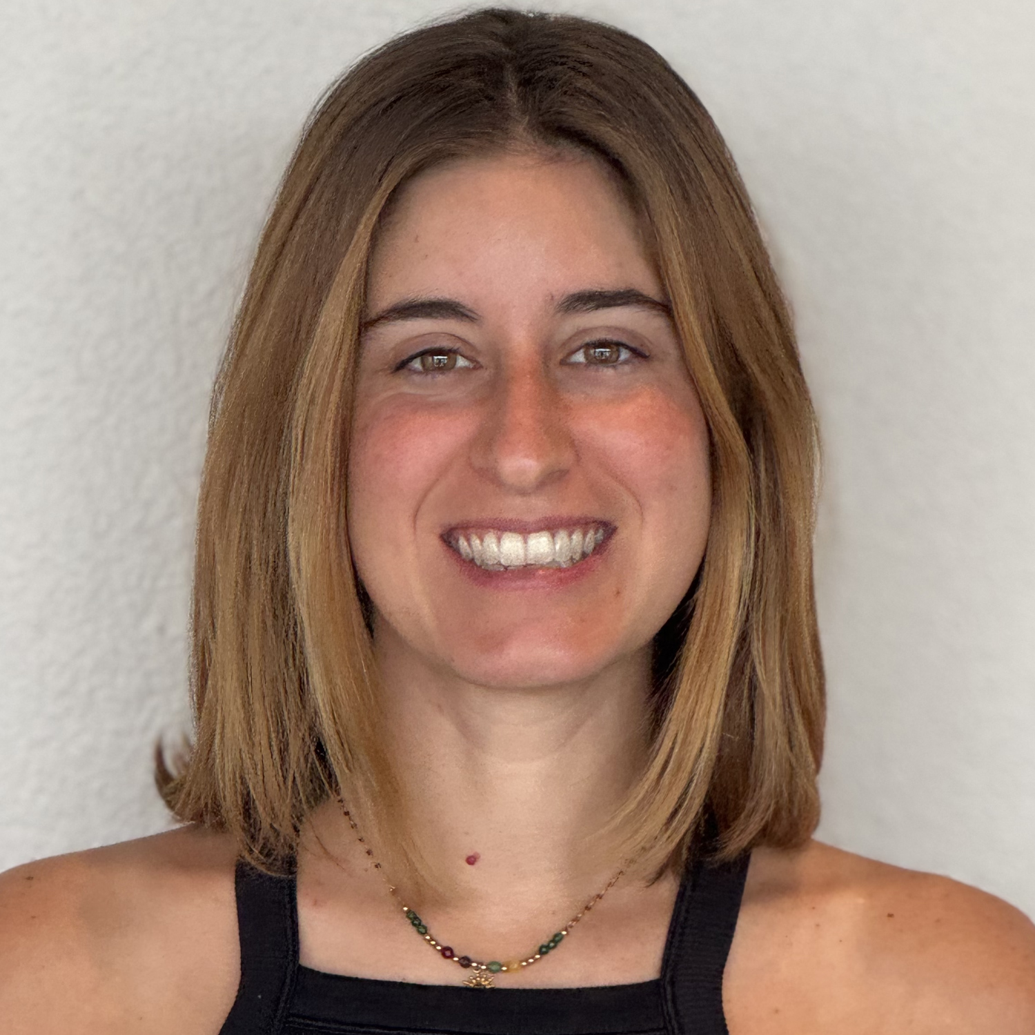 Annie Caballero headshot.